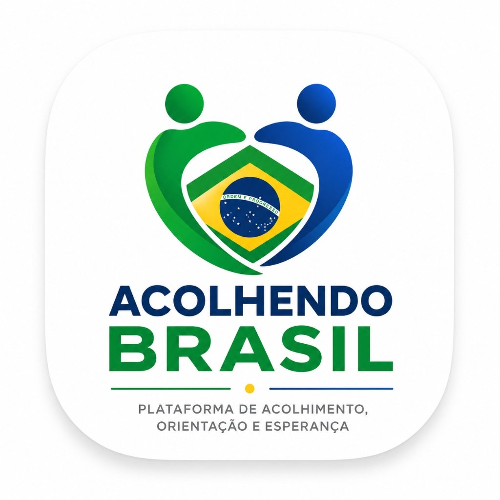 Acolhendo Brasil
